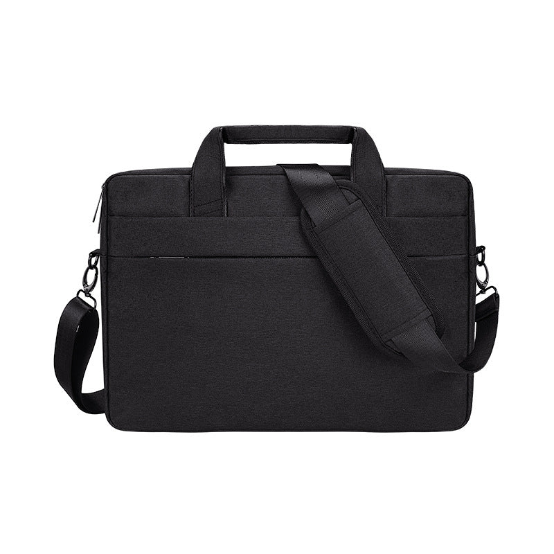 Laptop Bags & Cases – Business Oxford Cloth Laptop Shoulder Bag with Soft Handle | Tablet & Laptop Accessories