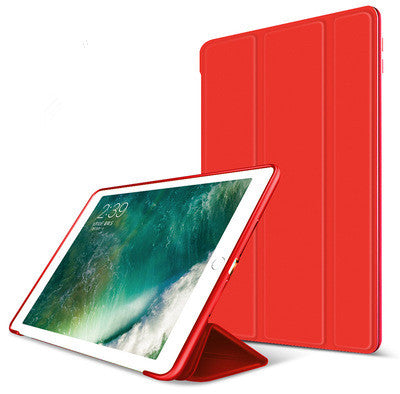Tablet Cases – Clamshell Silicone & Leather Protective Cover for iPad Air, Pro & Mini | Tablet & Laptop Accessories