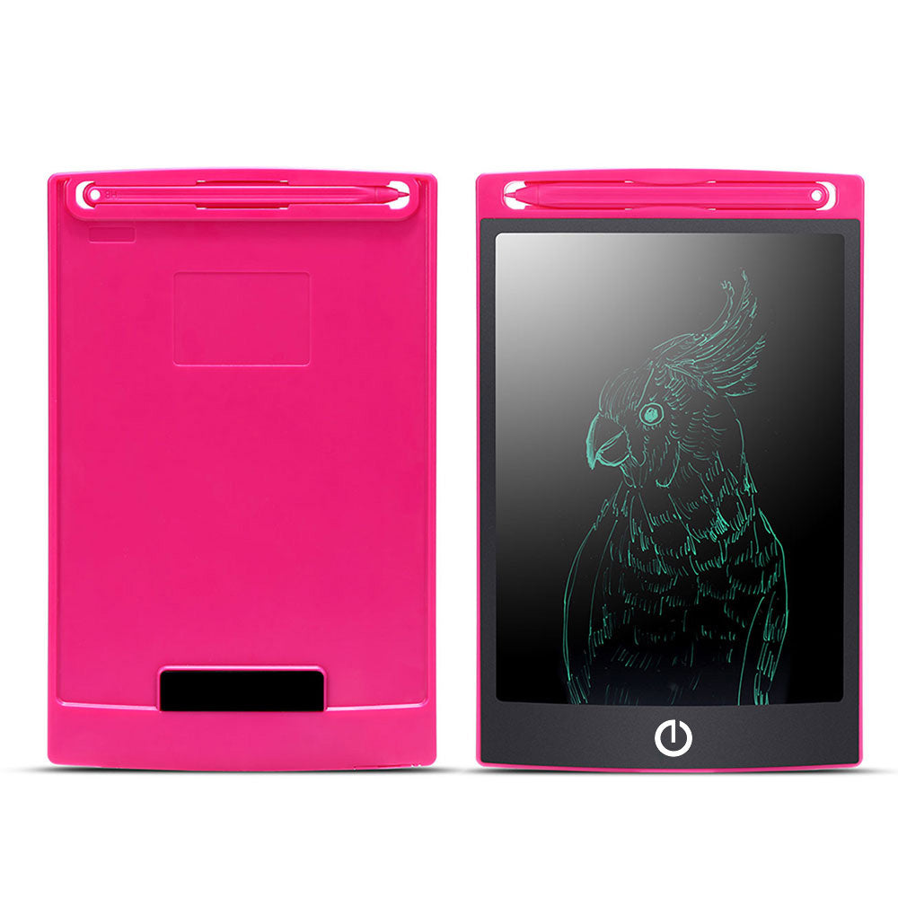 Tablet LCD Screens 8.5 Inch LCD Writing Tablet Reusable Drawing Pad