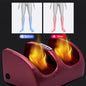 2026 New Clearance Sale Foot Massager Massage Machine New Feet Kneading Calf Pain Relief Electric Heated UK Device