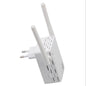 KR43ED 300Mbps WiFi Repeater Signal Booster | Wireless Routers | MTK7628KN Router Extender | Networking Device
