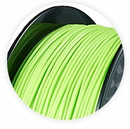 Printer Supplies PLA 3D Printing Filament Eco-Friendly High Gloss Material for 3D Printers & 3D Pens