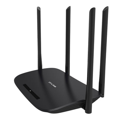 TP-Link TL-WDR5620 AC1200 Dual Band Router | Modem-Router Combos | 1200Mbps Wireless Networking