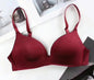 Women’s Seamless Push Up Bra – Comfortable Lift Support
