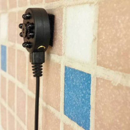 1.3MP AHD Wired Night Vision Camera Home Security Door Intercom Surveillance