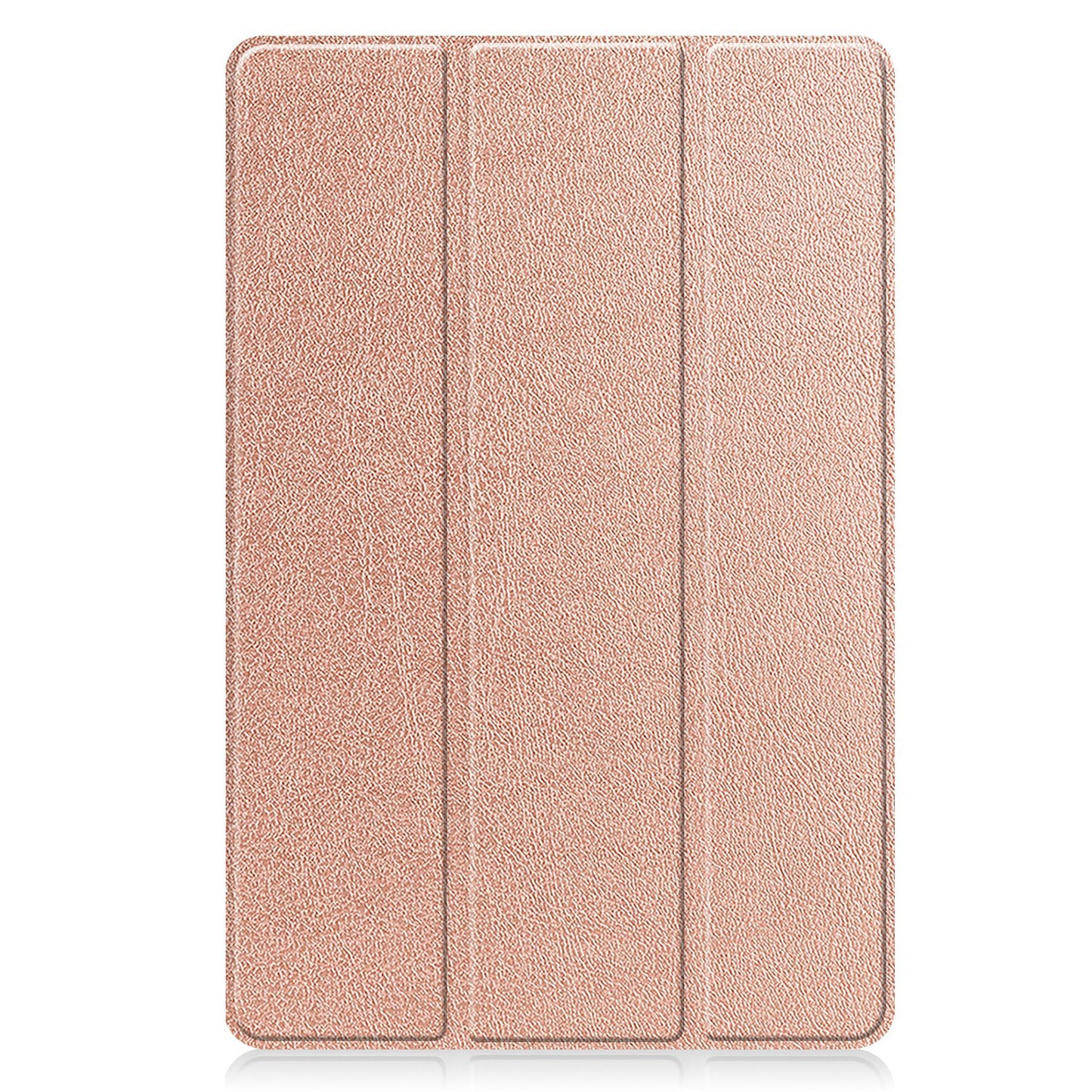 Ultra Thin Tri-Fold Case for Xiaomi Pad 5 Pro 12.4 | Auto Wake Hard Shell | Tablets