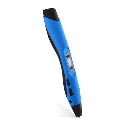 3D Pens 3D Painting & Graffiti Pen Creative Drawing Tool for Kids & Adults