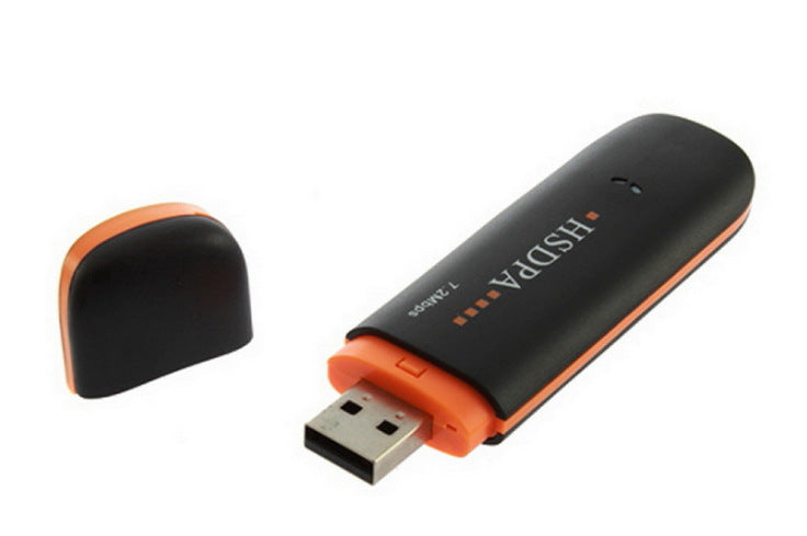 3G Wireless Network Card Dual Frequency 2G+3G | UMTS GSM HSUPA USB Dongle Modem | 3G Modems