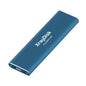 Portable SSD 256GB 512GB USB 3.0 External Solid State Drive High Speed Mobile Storage