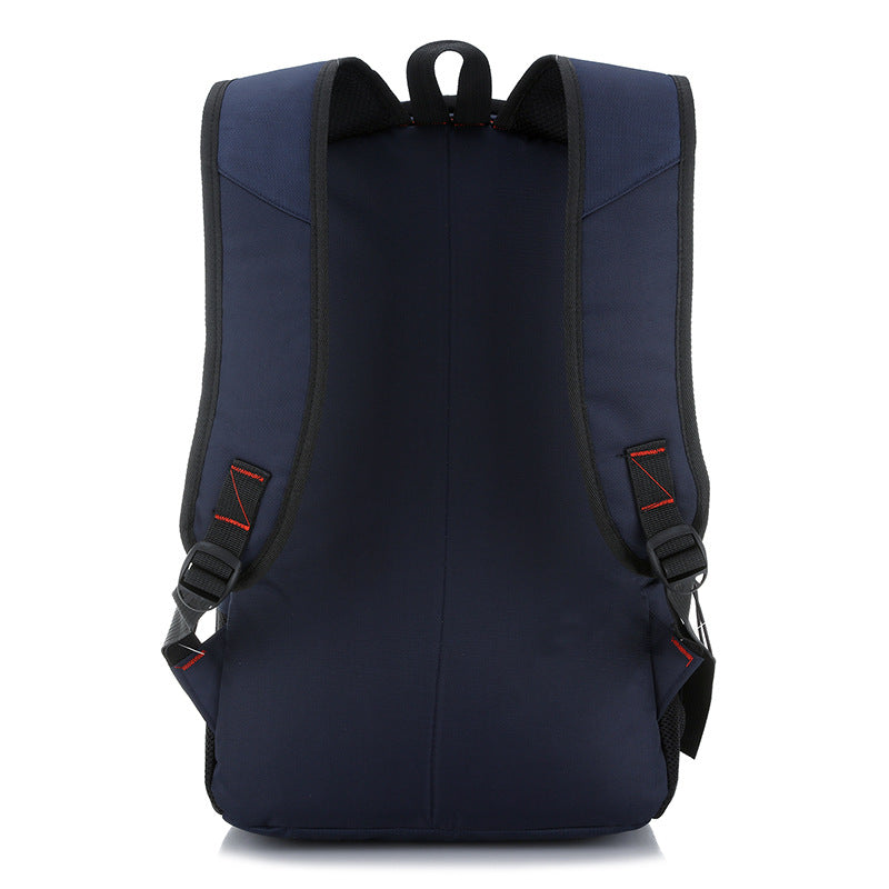 35L Waterproof Sports Backpack – Lightweight Laptop Travel Bag
