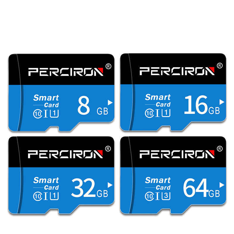 Memory Cards High Speed 16GB 32GB Driving Recorder SD Card for Dash Cam Storage Devices