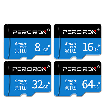 Memory Cards High Speed 16GB 32GB Driving Recorder SD Card for Dash Cam Storage Devices