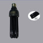 Workplace Safety Supplies Black Light UV Energy Saving Trap Lamp 220V