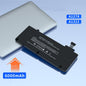 Laptop Batteries – MacBook Air & Pro Replacement 4300mAh–9400mAh for A1466 A1502 A1398 & More | Tablet & Laptop Accessories