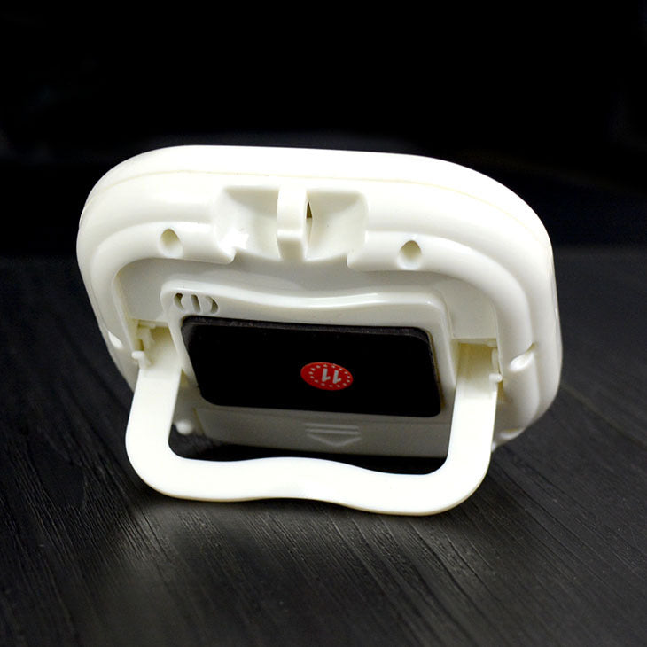 Office & School Supplies Digital Countdown Timer – Loud Alarm Kitchen, Office & Classroom Timer