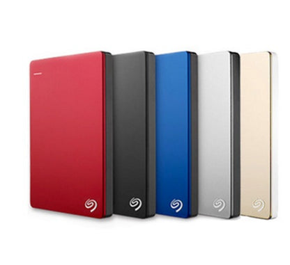 Memory Cards 2.5 Inch Mobile Hard Drive USB 3.0 External Storage Devices