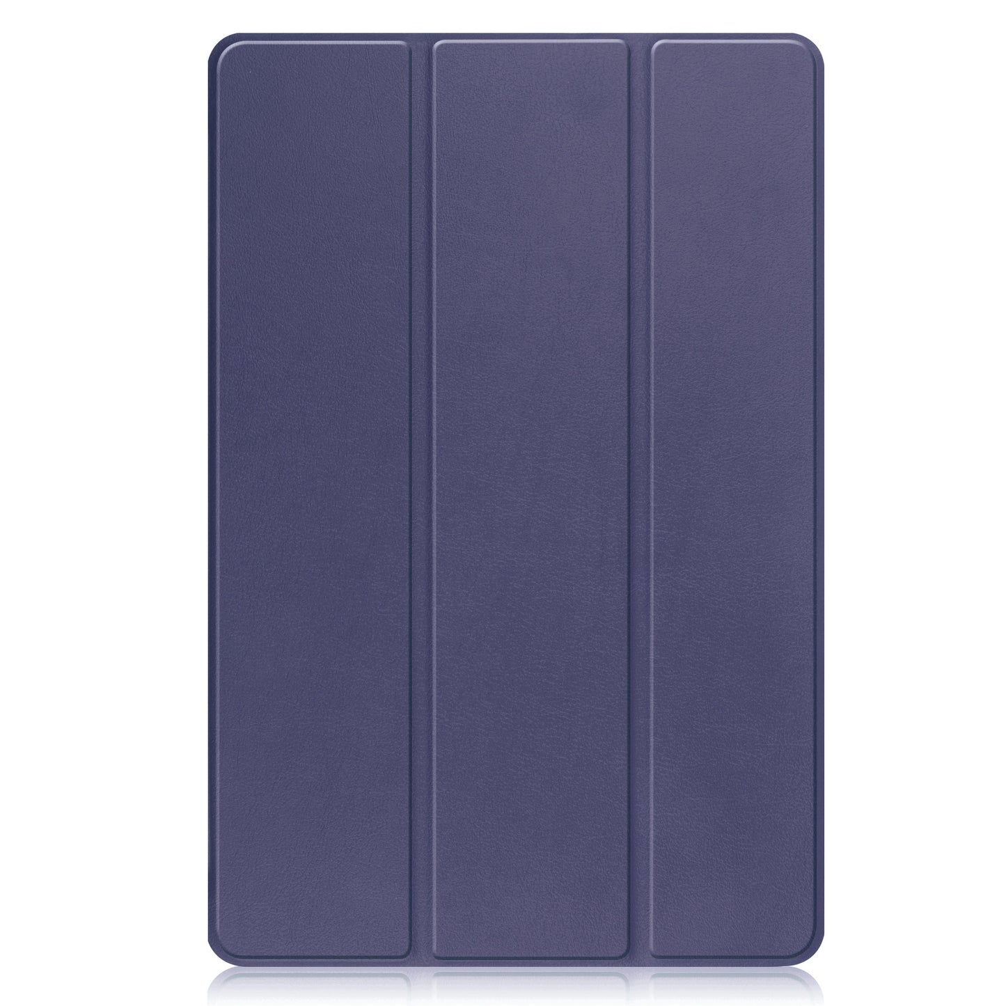 Ultra Thin Tri-Fold Case for Xiaomi Pad 5 Pro 12.4 | Auto Wake Hard Shell | Tablets