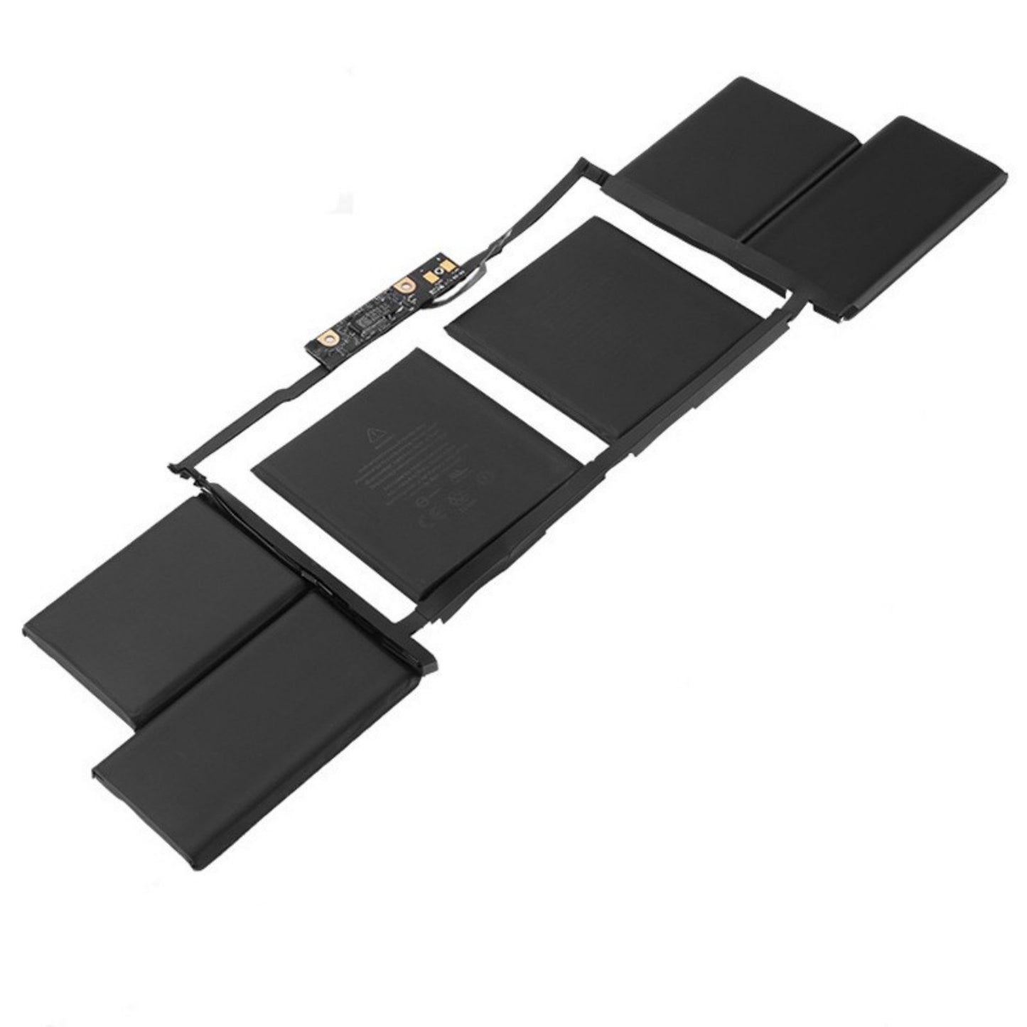 Laptop Batteries – Built-in 6667mAh Replacement for A1707 & A1820 | Tablet & Laptop Accessories
