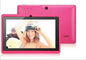 Laptops 7 Inch IPS WiFi Bluetooth Tablet 9 Hour Battery UK