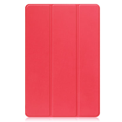 Ultra Thin Tri-Fold Case for Xiaomi Pad 5 Pro 12.4 | Auto Wake Hard Shell | Tablets