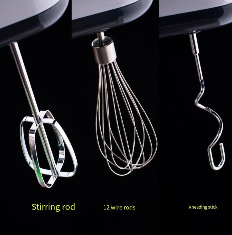 Egg Beater