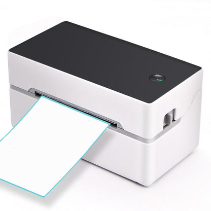 Printers Bluetooth Thermal Label Printer 80mm Barcode & Sticker Printing