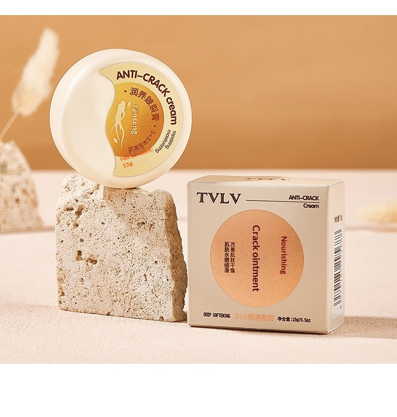 Hydrating Skin Repair Moisturising Cream – Daily Face & Skin Care Treatment