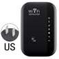 2.4GHz WiFi Signal Booster Repeater 10Km Range | Wireless Routers | WPS Network Extender | Networking Device