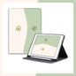 Tablet Cases – Cartoon Silicone Protective Cover Compatible with iPad Pro, Air & Mini | Tablet & Laptop Accessories