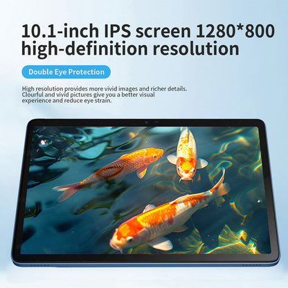 Laptops G-Tab T9 10.1 Inch Android 14 Tablet 3GB RAM 64GB ROM UK