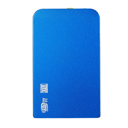 Memory Cards External Portable Hard Drive 500GB 1TB 2TB High Speed Storage Devices