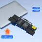 Laptop Batteries – MacBook Air & Pro Replacement 4300mAh–9400mAh for A1466 A1502 A1398 & More | Tablet & Laptop Accessories
