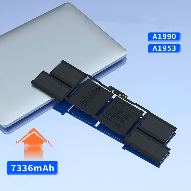 Laptop Batteries – MacBook Air & Pro Replacement 4300mAh–9400mAh for A1466 A1502 A1398 & More | Tablet & Laptop Accessories