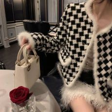 Wool & Blend