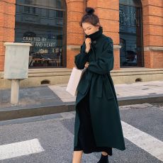Wool & Blend