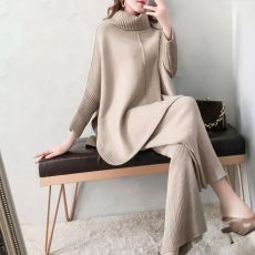 Wool & Blend