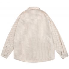 Woman Trench