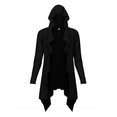 Woman Trench