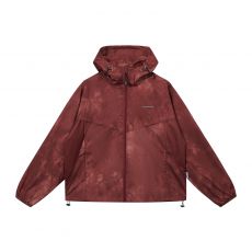 Woman Trench