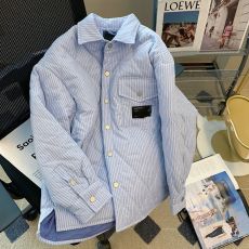 Woman Trench