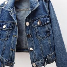 Basic Jacket