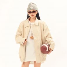 Basic Jacket