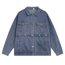 Basic Jacket