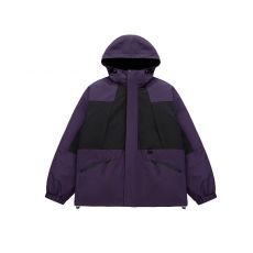 Basic Jacket
