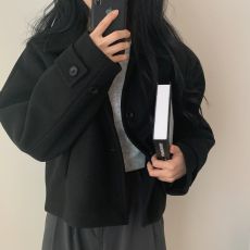 Basic Jacket