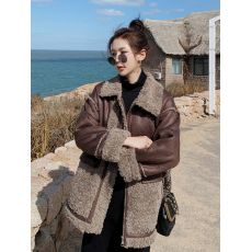 Basic Jacket