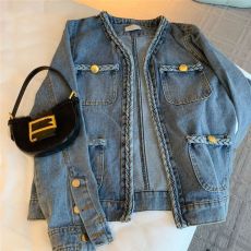 Basic Jacket