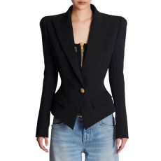Basic Jacket