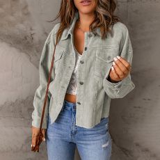 Basic Jacket