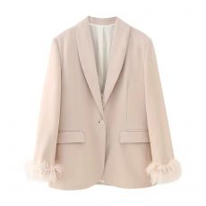 Basic Jacket